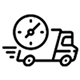 Fast Delivery