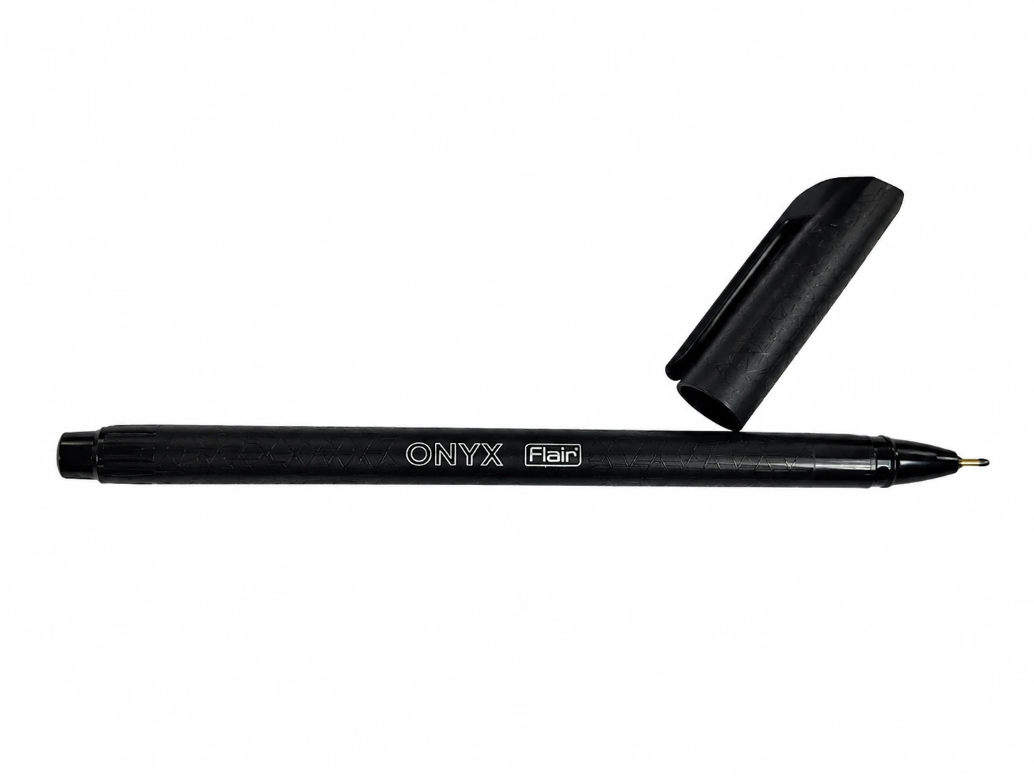 Flair Onyx Ball Pen Blue