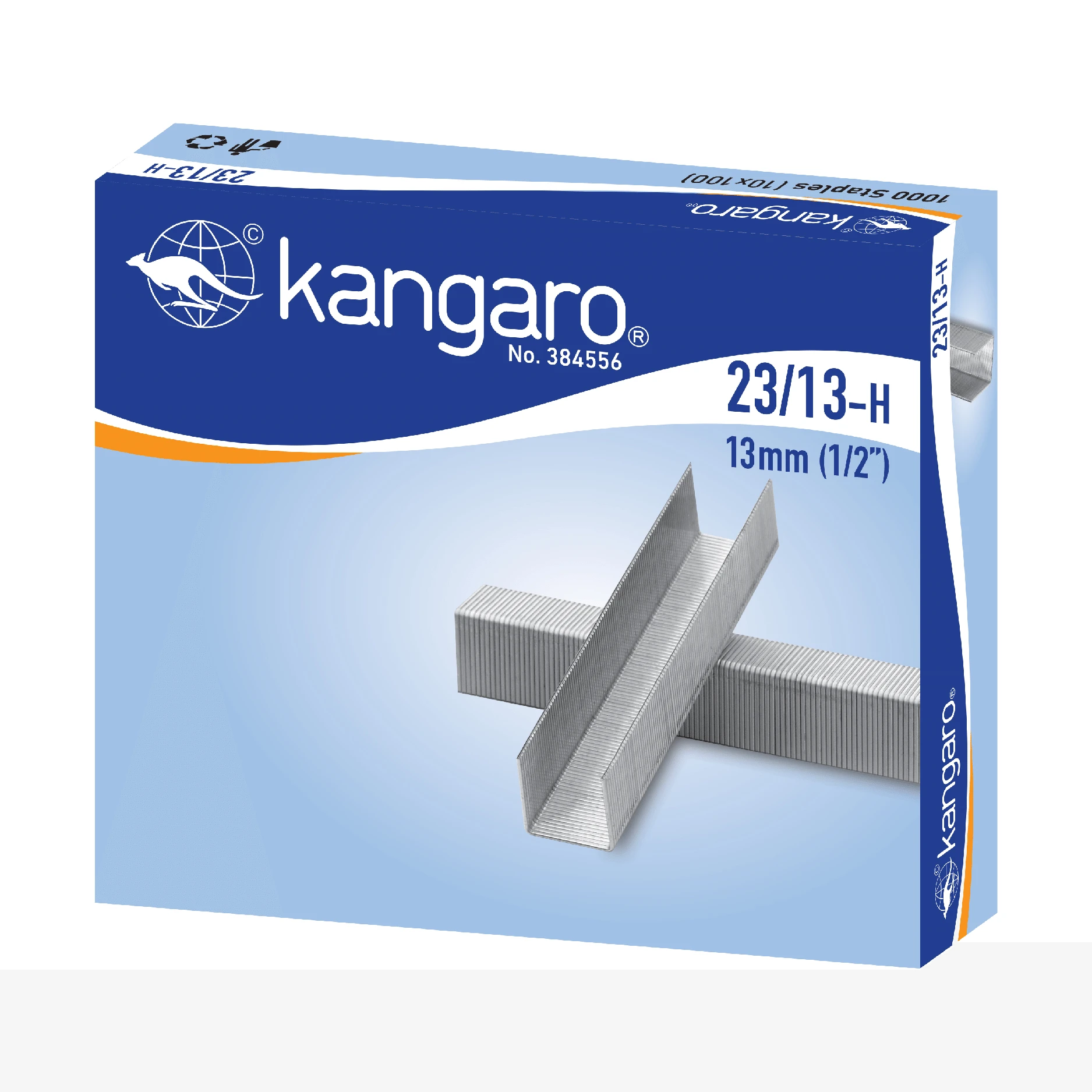kangaro 23/13 - H Pin