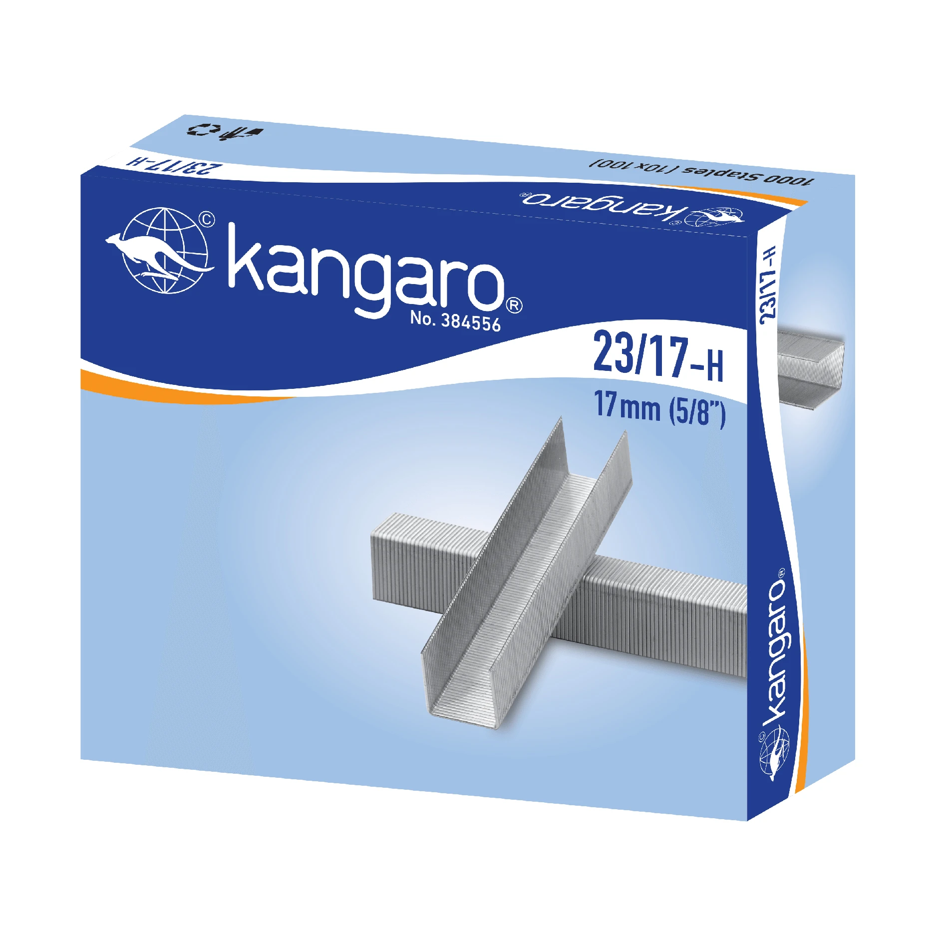 kangaro 23/17 - H Pin