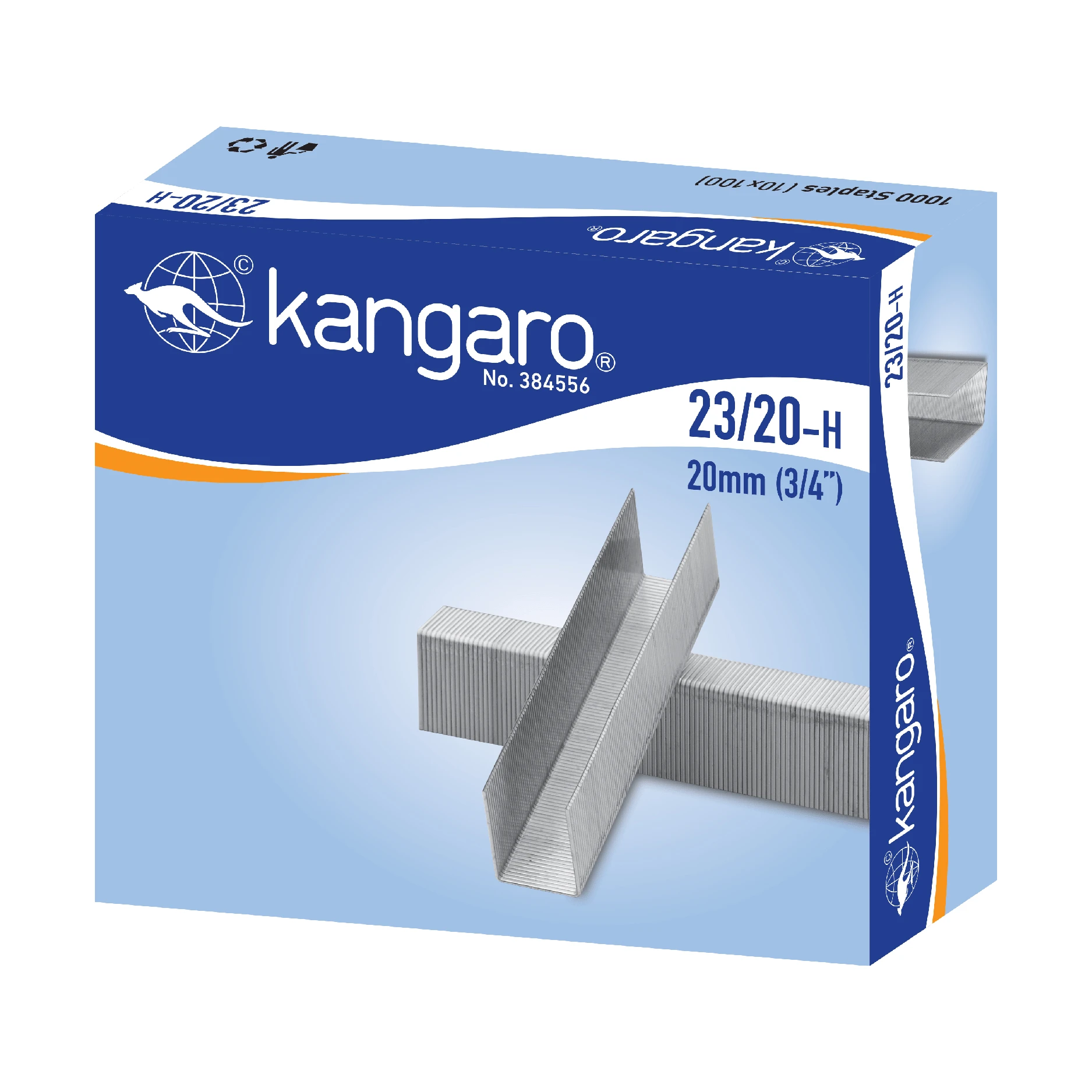 kangaro 23/20 - H Pin