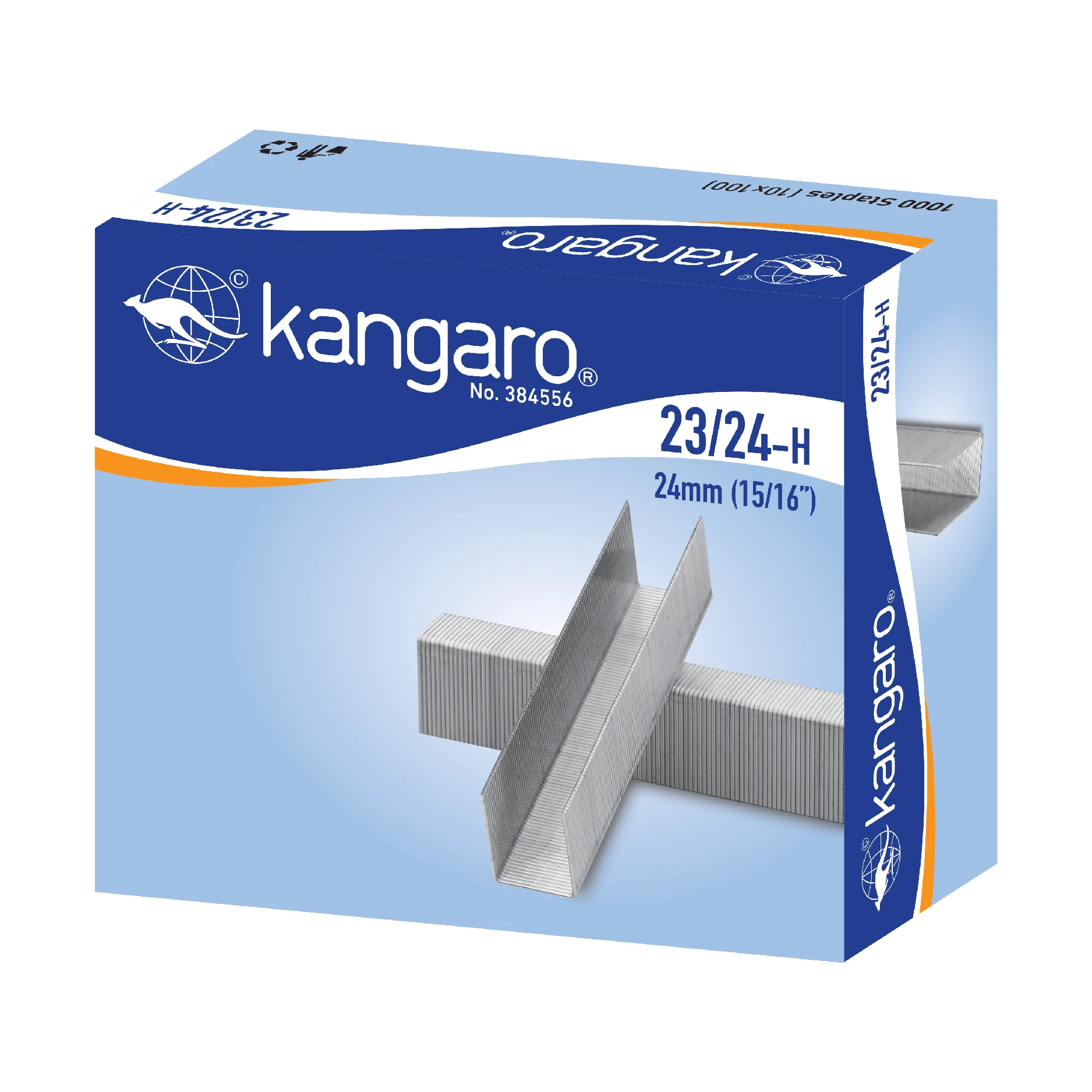 kangaro 23/24 - H Pin