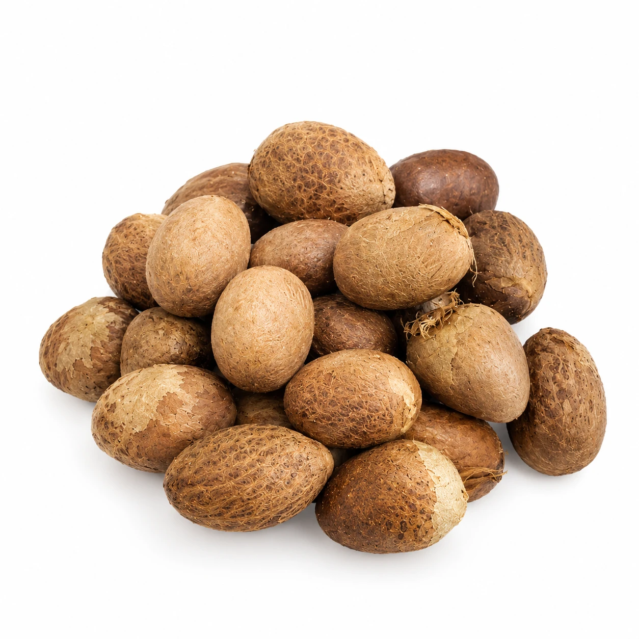 Hanumanta Kasaili Supari for Pooja | Sabut Betel Nut (11 pcs)
