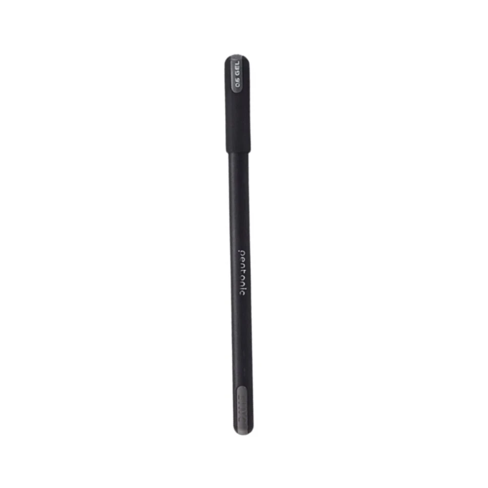 Linc Pentonic Gel Pen Black