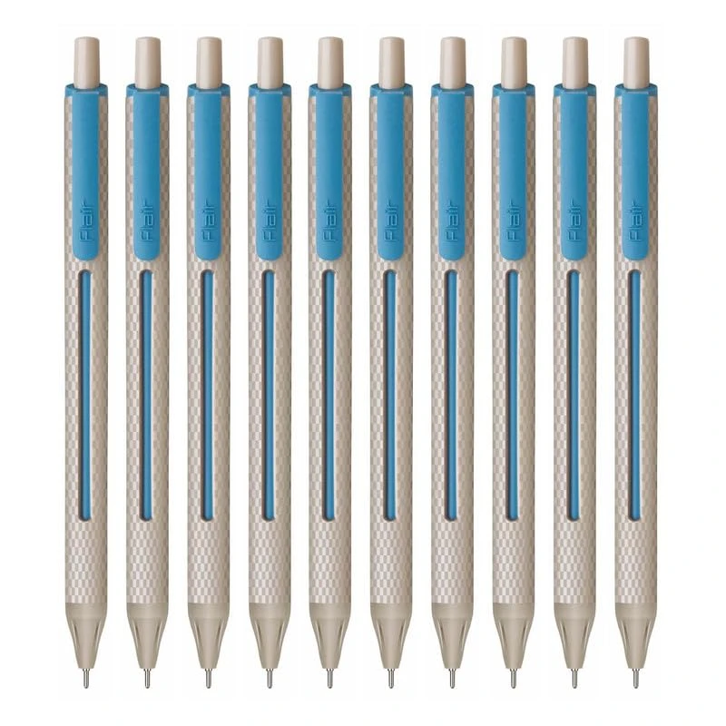 Yolo Clickers Ball Pen Black