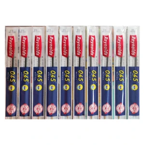 045 Ball Pen Blue Refill - Fine Carbure