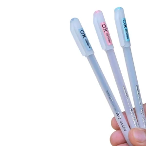 Xo Glow Ball Pen Black
