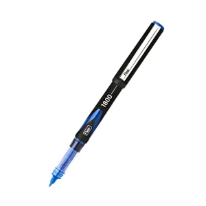1800 Liquid Ink Pen Blue