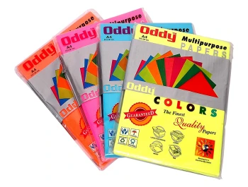 Uncoated D.O. Paper (For Inkjet &amp; Laser) A3