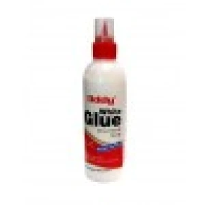 White Glue 50 Gms Squeezy Bottle