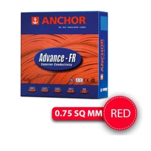Anchor Cable 0.75mm