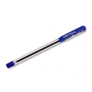 Maxo Fine Ball Pen Blue