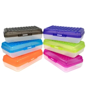 Pencil Box Regal