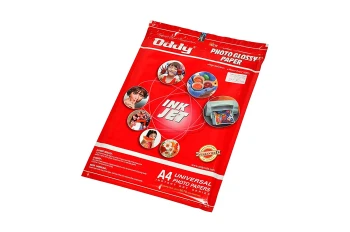 High Resolution Paper 180 GSM