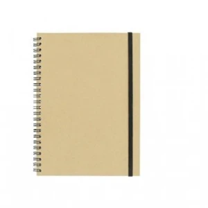 Wiro Notebook A4