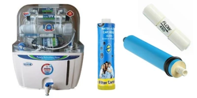 View Water Purifier & Accessories products
