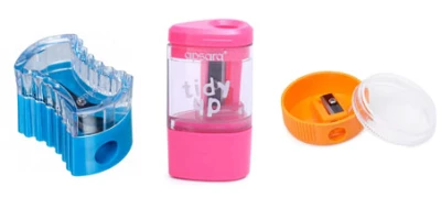 Sharpener
