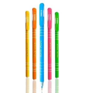 Alfa Ball Pen Blue
