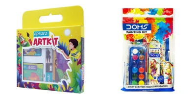 View Art Kit products