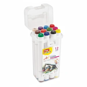 Art Marker Dual-Tip