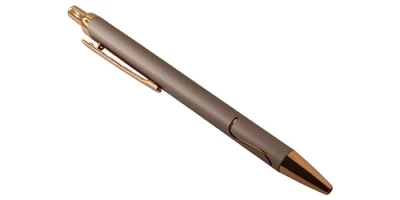 Atlantic Metal Ball Pen Blue