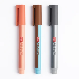 Balance Ball Pen Black