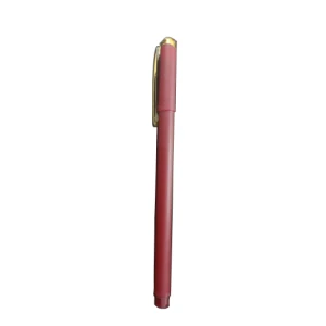 B&amp;G Ball Pen Red