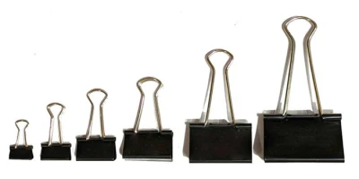 Binder Clips