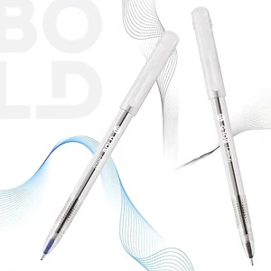 Bold 1.0 Ball Pen Blue