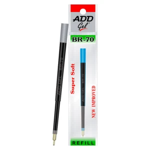 BR-70 BLACK REFILL