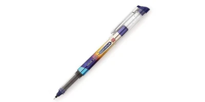 Butterflow Classic Roller Pen Blue