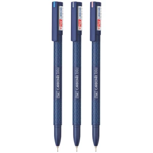 Carbonix Blu Ball Pen Blue
