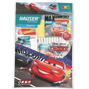 Cars 100 Kit
