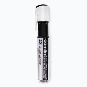 Cartridge Whiteboard Marker Pen Black