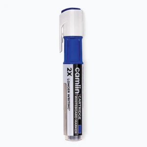 Cartridge Whiteboard Marker Pen Blue