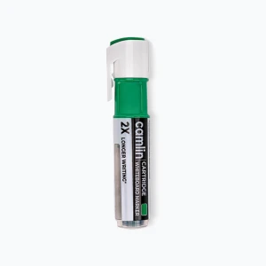 Cartridge Whiteboard Marker Pen Green