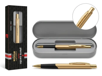 Century Satin Gold Ball Pen