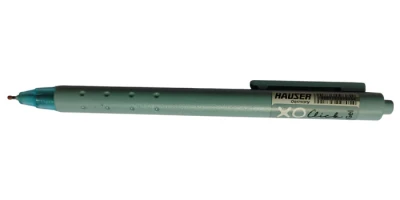 Xo Click Gel Pen Blue