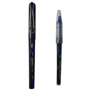 Control Roller Refill Blue Liquid Ink System