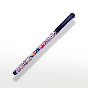 Cuty Ball Pen Black