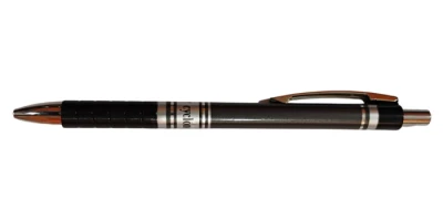Cyclone Ball Pen Black (1 Refill Included)