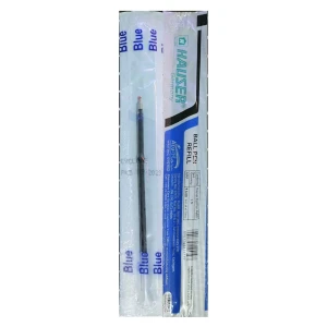 Cyclone Ball Pen Refill Blue