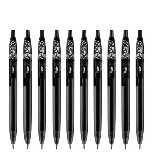 DRIP Gel Pen Black