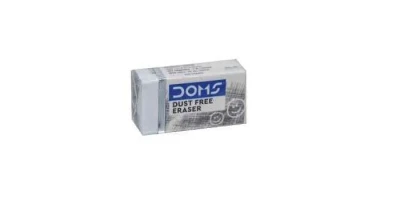Dust Free Eraser