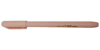 Exal BFF Ball Pen Red
