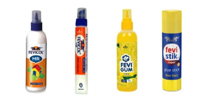 View Fevicols & Feviquicks products