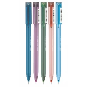 Fighter Ball Pen Red