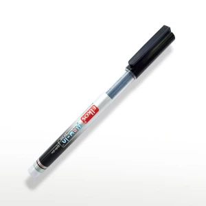 Flow-in Roller Pen Black