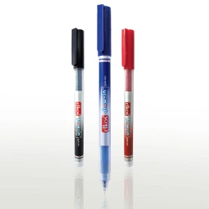 Flow-in Roller Pen Blue