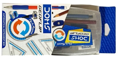 Geoflip Box